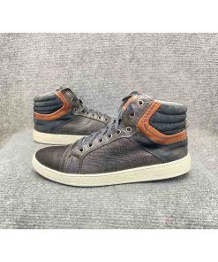 Giày sneaker Minelli Mid chính hãng secondhand