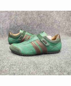 Giày sneaker Palladium Classic chính hãng secondhand