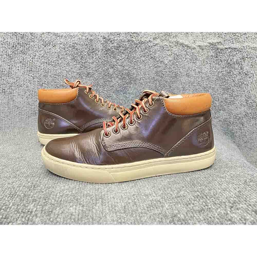 Giày sneaker TIMBERLAND Adventure Cupsole chính hãng secondhand