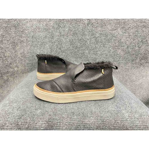 Giày sneaker Toms Paxton chính hãng secondhand