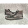 Giày sneaker VANS SK8-HI chính hãng secondhand