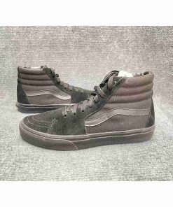 Giày sneaker VANS SK8-HI chính hãng secondhand