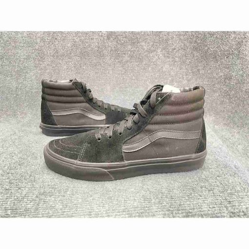 Giày sneaker VANS SK8-HI chính hãng secondhand
