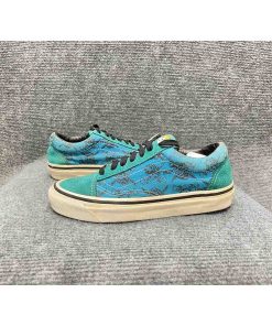 Giày sneaker VANS Style 36 chính hãng secondhand