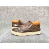 Giày Timberland Adventure Cupsole chính hãng secondhand