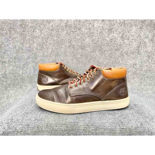Giày Timberland Adventure Cupsole chính hãng secondhand