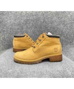 Giày Timberland Nellie Boots chính hãng secondhand