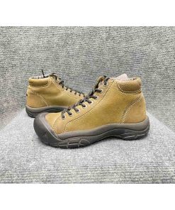 Giày trekking Keen Mid Boot chính hãng secondhand
