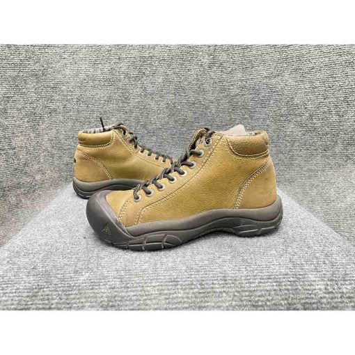 Giày trekking Keen Mid Boot chính hãng secondhand