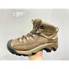 Giày Trekking Keen Targhee II Mid Chính Hãng Secondhand