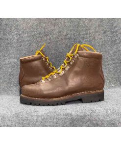 Giày trekking Pivetta Hiking Boots chính hãng secondhand