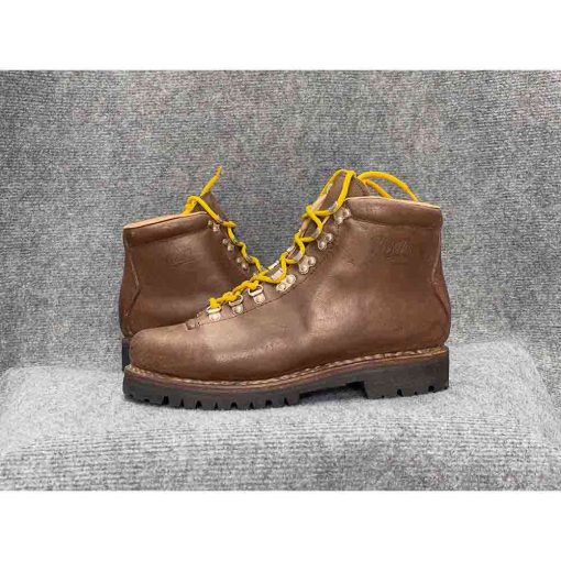 Giày trekking Pivetta Hiking Boots chính hãng secondhand