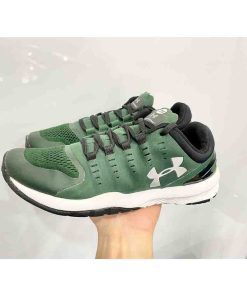Giày Under Armour Charged Chính Hãng Secondhand
