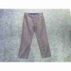 Quần âu nam BANANA REPUBLIC Non Iron dáng slim chính hãng secondhand