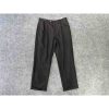 Quần âu nam HUGO BOSS James Brown dáng suông chính hãng secondhand