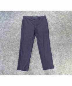 Quần âu nam RALPH LAUREN dáng suông chính hãng secondhand