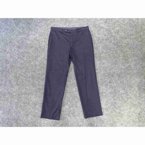 Quần âu nam RALPH LAUREN dáng suông chính hãng secondhand