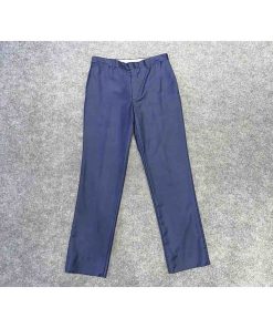 Quần âu nam TOMMY HILFIGER ống suông chính hãng secondhand