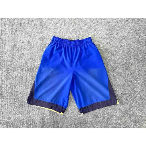 Quần bóng rổ UNDER ARMOUR Hypersonic 11 Inch chính hãng secondhand