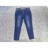 quần jean nam J CREW Mercantile dáng ôm chính hãng secondhand