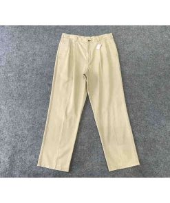 Quần kaki nam TOMMY HILFIGER dáng suông chính hãng secondhand