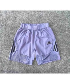 Quần short thể thao nam ADIDAS Aero Warri Sho chính hãng secondhand