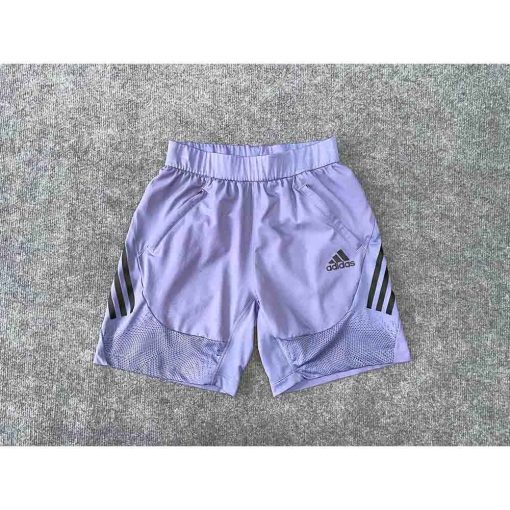 Quần short thể thao nam ADIDAS Aero Warri Sho chính hãng secondhand