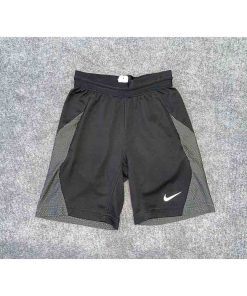 Quần thể thao thiếu niên NIKE Boy's Fly Knit Short Dri-FIT chính hãng secondhand