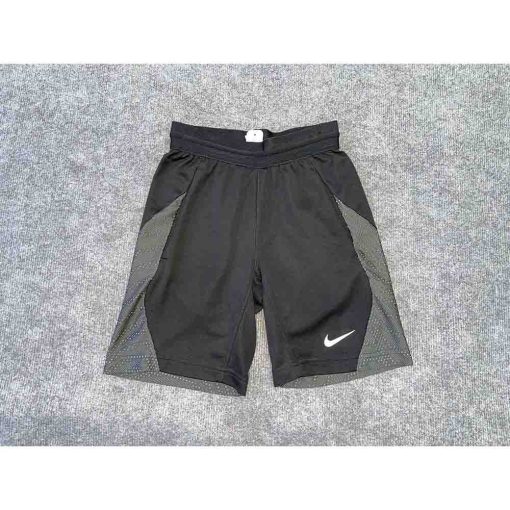 Quần thể thao thiếu niên NIKE Boy's Fly Knit Short Dri-FIT chính hãng secondhand