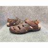 Sandal da quai hậu DUNHAM chính hãng secondhand