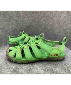 Sandal Keen Clearwater CNX Chính Hãng Secondhand