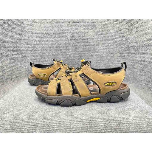 Sandal Keen Daytona II Chính Hãng Secondhand