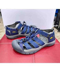Sandal KEEN Newport H2 Chính Hãng Secondhand