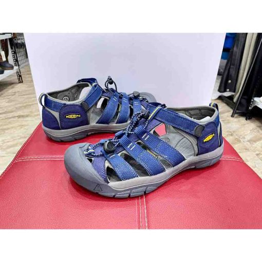 Sandal KEEN Newport H2 Chính Hãng Secondhand
