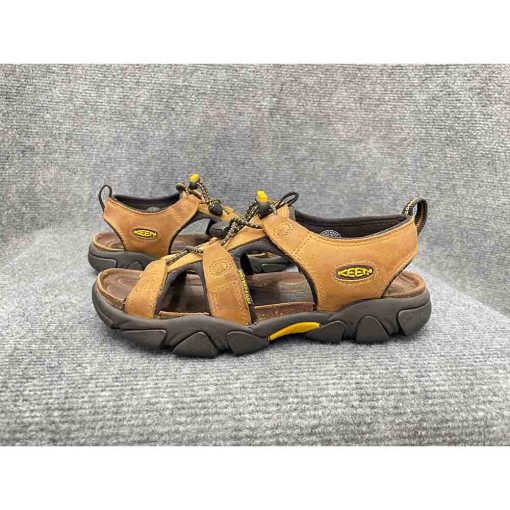 Sandal Keen Sarasota Chính Hãng Secondhand