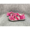 Sandal Keen Seacamp II CNX Chính Hãng Secondhand
