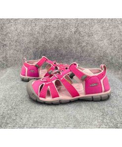 Sandal Keen Seacamp II CNX Chính Hãng Secondhand