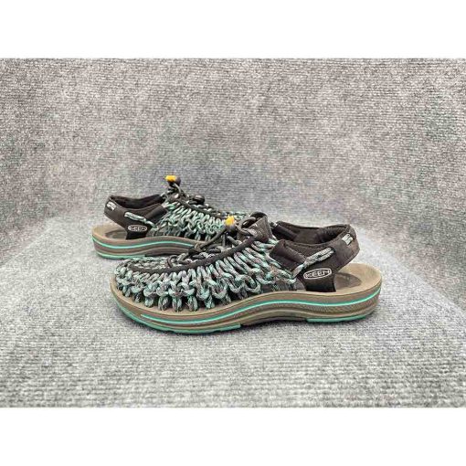 Sandal Keen Uneek Chính Hãng Secondhand