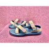 Sandal Quai Chéo Nunn Bush Chính Hãng Secondhand