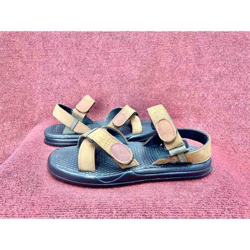 Sandal Quai Chéo Nunn Bush Chính Hãng Secondhand