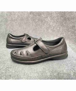 Sandal SAS Roamer Slip On chính hãng secondhand