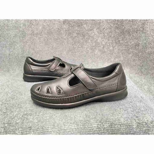 Sandal SAS Roamer Slip On chính hãng secondhand