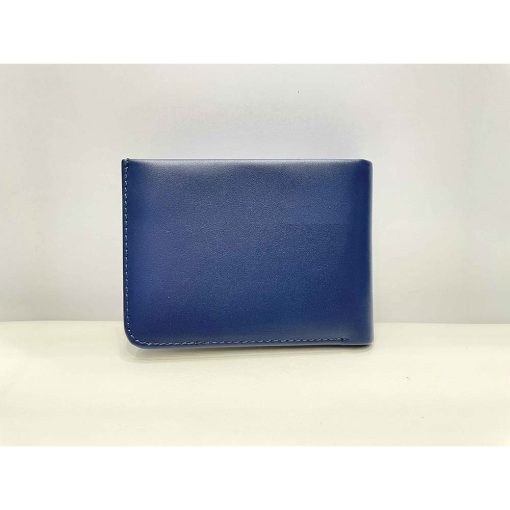 Ví nam da bò MACIEK Bifold chính hãng new - Ảnh 5