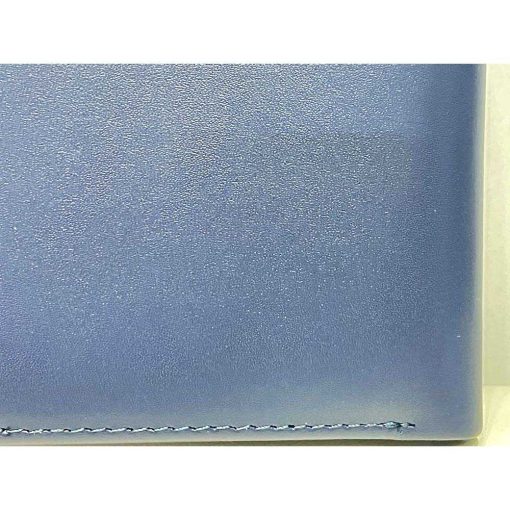 Ví nam da bò MACIEK Bifold chính hãng new - Ảnh 6
