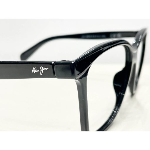 Gọng kính cận MAUI JIM Liquid Sunshine chính hãng secondhand - Ảnh 7