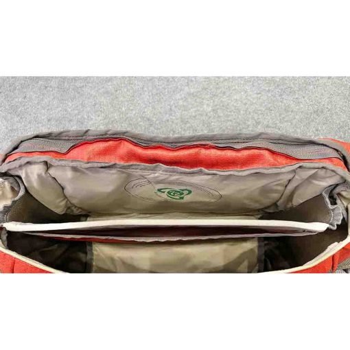 Túi xách laptop OSPREY Resource Elroy chính hãng secondhand - Ảnh 5