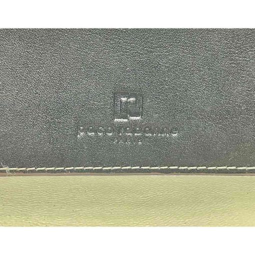 Ví giữ thẻ da cừu PACO RABANNE Card Holder chính hãng new - Ảnh 4
