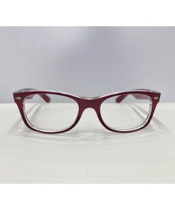 Alternative view of Gọng kính cận nam RAY BAN New Wayfarer 52mm chính hãng secondhand