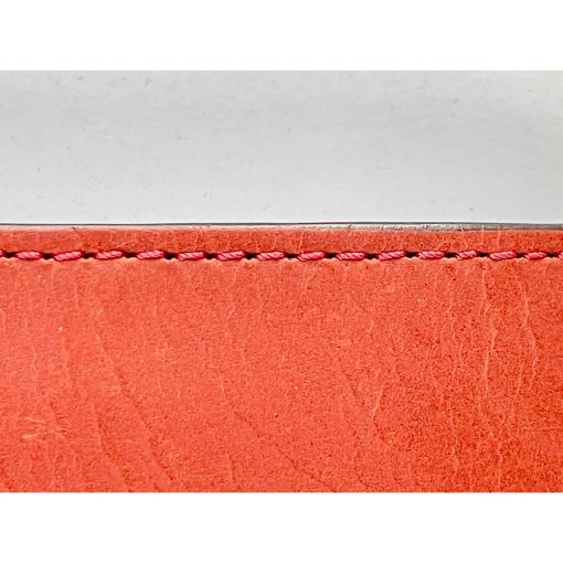 Ví nam da bò DIESEL Bifold chính hãng new - Ảnh 6