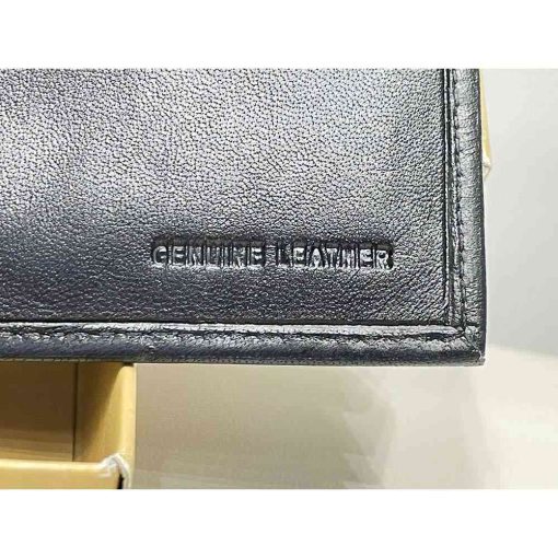 Ví nam da cừu CHEROKEE Bifold chính hãng new - Ảnh 5